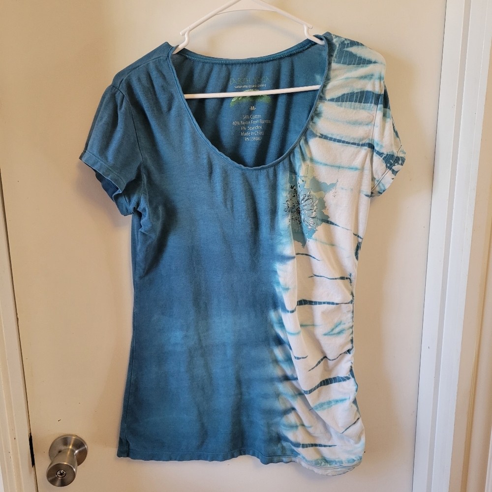 Tie Dye Tee